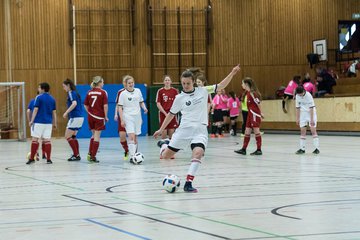 Bild 59 - B-Juniorinnen Cup Wahlstedt